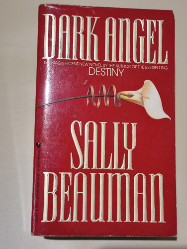 Dark Angel / Sally Beauman