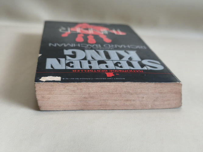 Thinner By Stephen King 3
