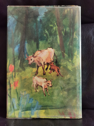 สิ่งที่คิดเห็นในเรื่องคาวี / ขุนวิจิตรมาตรา (สง่า กาญจนาคพันธุ์) 9