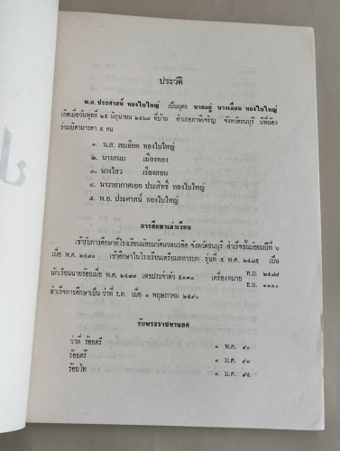 ความรู้ทั่วไปเกี่ยวกับการรับราชการทหาร,โรคกระดูกกับผู้สูงอายุ  อนุสรณ์ พันเอก ประศาสน์ ทองใบใหญ่ 7