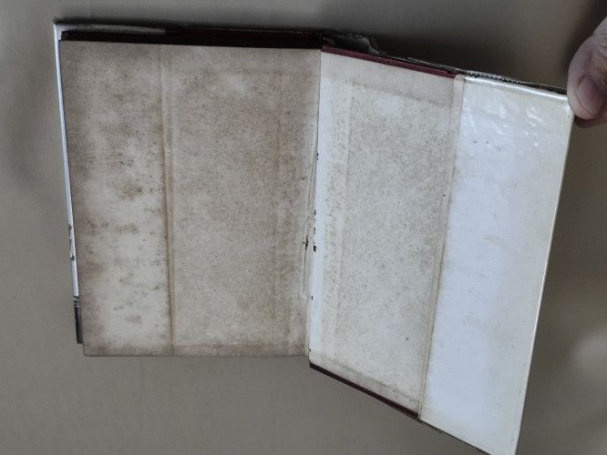 มรสุมแห่งชีวิต ของ พลตรี หลวงวิจิตรวาทการ 9