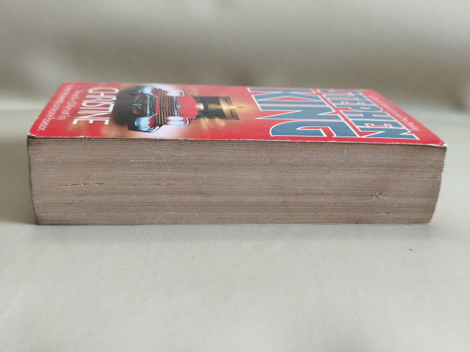 Christine By Stephen King 4