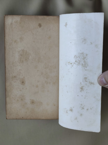 โปติอุส บุรุษจอมโหดแห่งยุค (Proteus) / มอรีส เวสท์ (Morris West) แปลโดย ส.ศิริพร 7