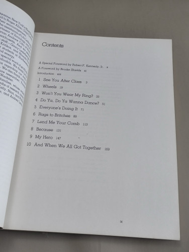 Twixt,Teens Yesterday and Today By : Ernie Anastos , Jack Levin 7