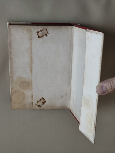 หลีกไม่พ้น เรื่องความรู้ในเรื่องการแพทย์ต่าง ๆ / น.พ.เสนอ อินทรสุขศรี 7