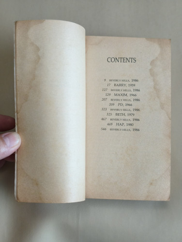 Dreams Are Not Enough By Jacqueline Briskin 8