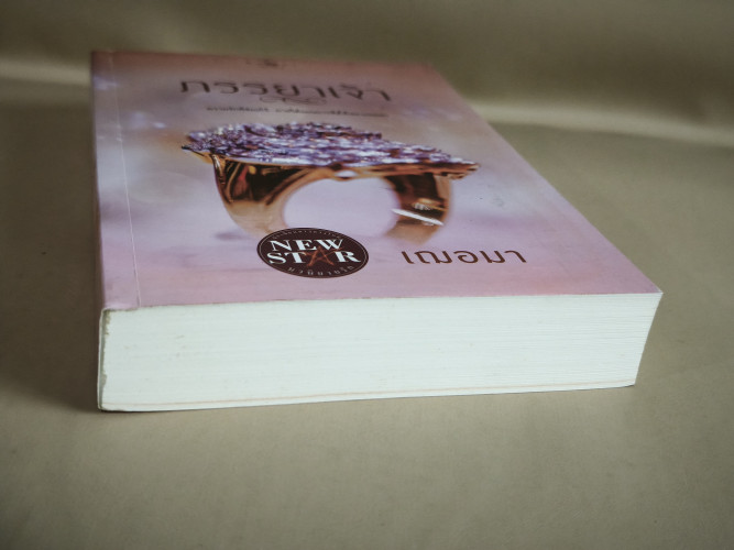 ภรรยาเจ้า ผลงานของ เฌอมา 5