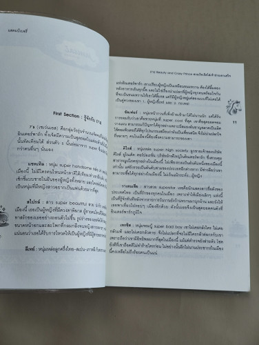 Beauty and Crazy Prince สวยเริดเชิดใส่เจ้าชายเอาแต่ใจ / ผลงานของ แสตมป์เบอรี่ 9