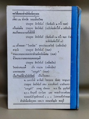 โลกละคร / พ.เนตรรังษี (พัฒน์ เนตรรังษี) 1