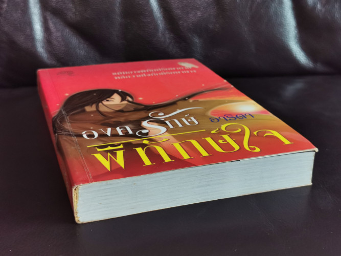 องครักษ์พิทักษ์ใจ / อาริตา 4