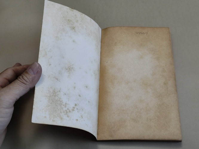 อกแม่-อกลูก ผลงานของ เออร์ม่า บอมเบ็ค  (Erma Bombeck) แปลโดย โรจนา นาเจริญ 7