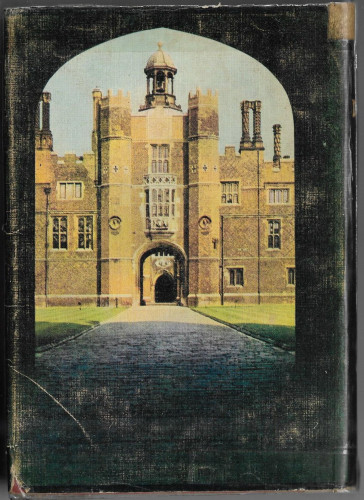 รักของอลิซะเบธ1 (Gay Lord Robert) *หนังสือร้านเช่า* 3