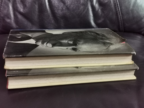 The Autobiography of Bertrand Russell (2 Vol.) 3