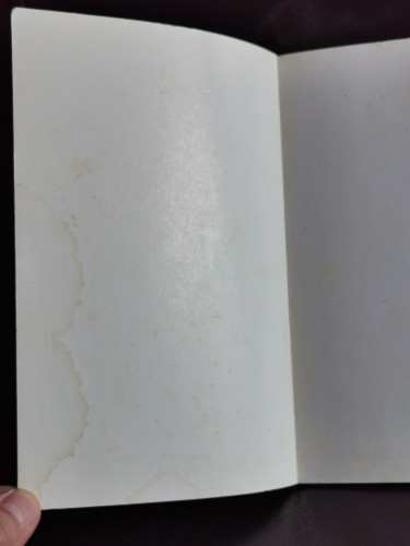 การตลาดแบบเครือข่าย / พิบูลย์ ดิษฐอุดม / มีรอยเปื้อนน้ำเล็กน้อย 6