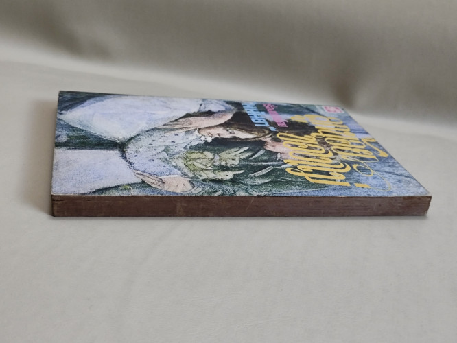 ลูกน้อยของแม่ แปลโดย มนันยา 4