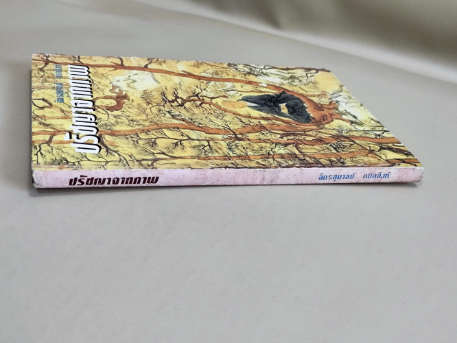 ปรัชญาจากภาพ / ฉัตรสุมาลย์ กบิลสิงห์ 2