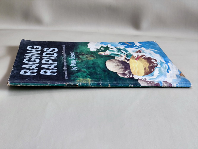 Young Adventure Series : Racing Rapids 2