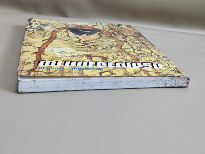 ปรัชญาจากภาพ / ฉัตรสุมาลย์ กบิลสิงห์ 3