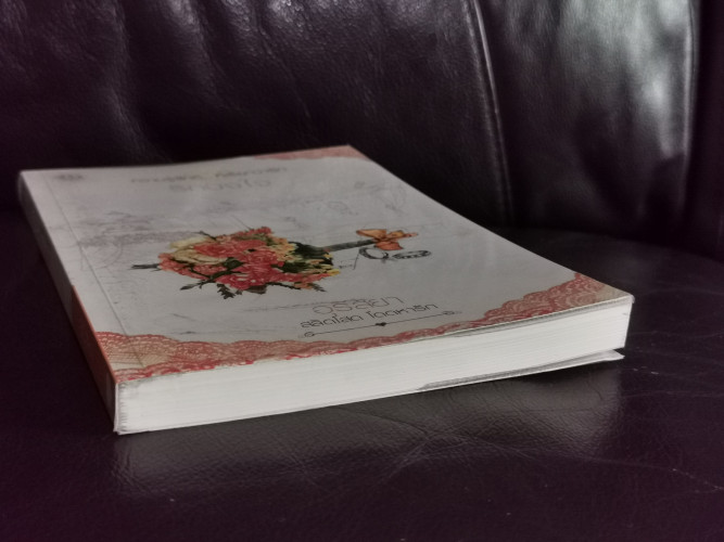 ความรู้สึกดี...ที่เรียกว่ารัก รักบังใจ / อุรัสยา 4