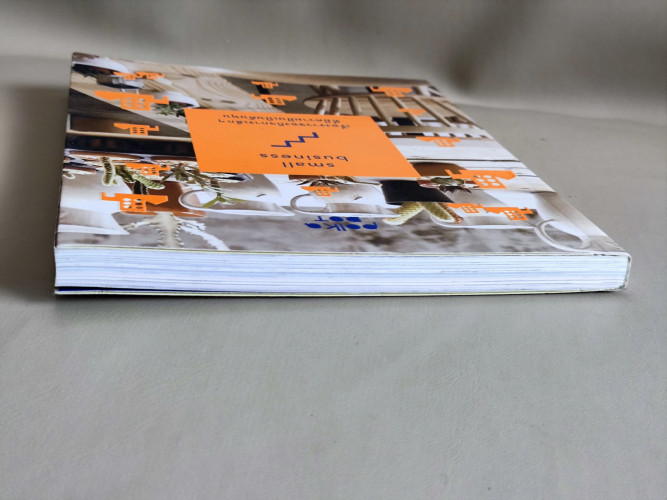 small business เรื่องราวของกิจการเล็กๆที่มีความฝันเป็นต้นทุน 3