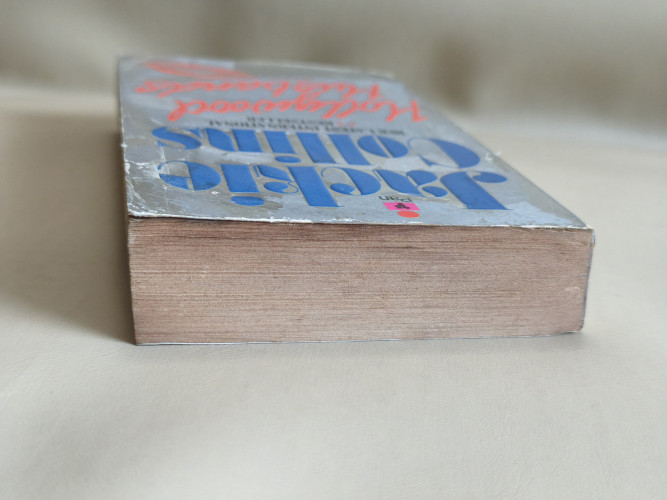 Hollywood Husbands By Jackie Collins 3