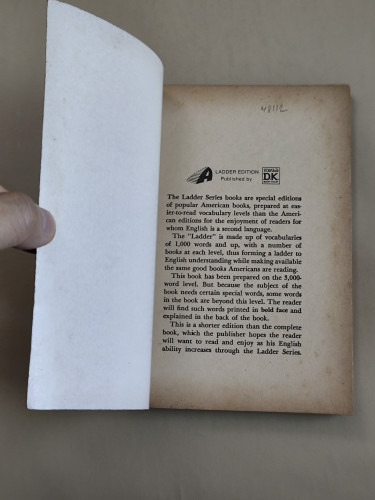 The Prairie By James Fenimore Cooper 6