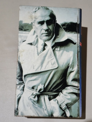 สัญญามหาประลัย (Holcroft Covenant) / โรเบิร์ต ลัดลั่ม (ROBERT LUDLUM) แปลโดย อัครเดช รณชัย และ สุวิท 1