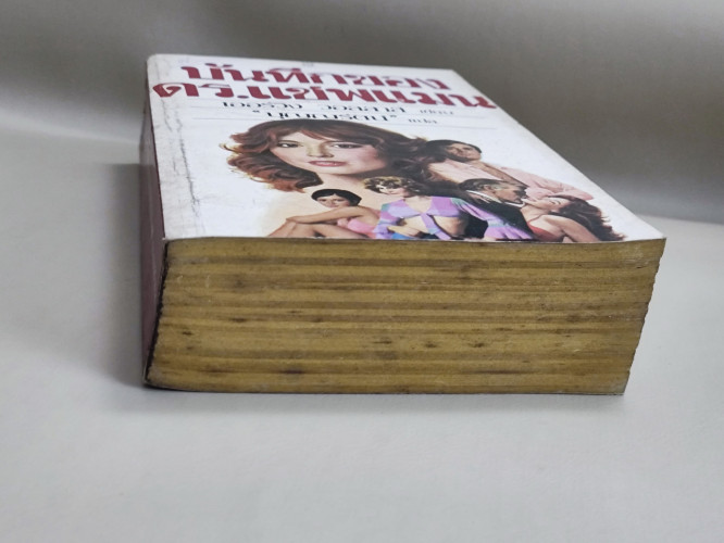 บันทึกของดร.แชพแมน (The Chapman Report) / เออวิง วอลเวซ (Irving Wallace) แปลโดย บุญญรัตน์ 5