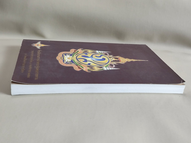 ประวัติวัดหงส์รัตนารามฯ,พระพุทธรูปสำคัญของไทยฯลฯ งานถวายผ้าพระกฐินพระราชทานของกระทรวงกลาโหม พ.ศ.2554 3