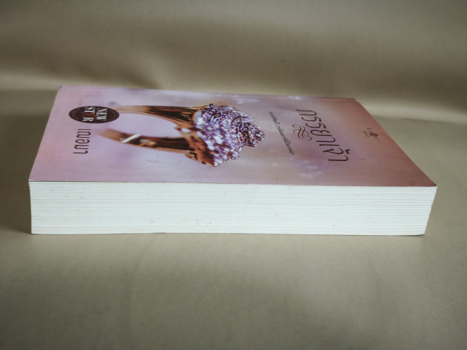 ภรรยาเจ้า ผลงานของ เฌอมา 4