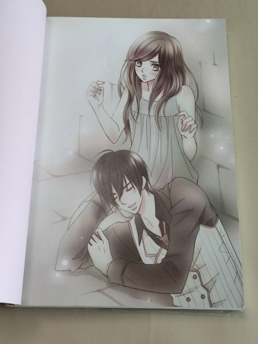 Beauty and Crazy Prince สวยเริดเชิดใส่เจ้าชายเอาแต่ใจ / ผลงานของ แสตมป์เบอรี่ 7