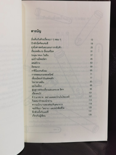 สอยกระแส / พลอย จริยะเวช 6