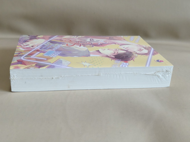 เฟื่องนคร ผลงานของ ร เรือในมหาสมุทร นักเขียนรางวัลซีไรต์ / หนังสือใหม่ในซีล 4