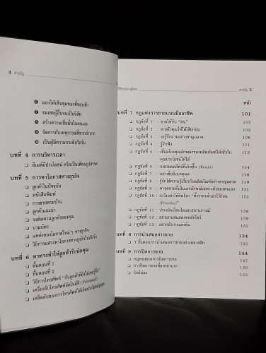 วิธีขายอย่างผู้ชนะ (Selling to Win) / Richard Denny 8