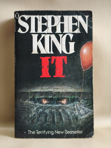 IT  By  Stephen King
