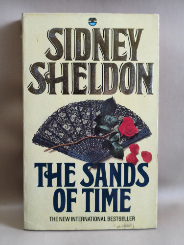 The Sands of Time By Sidney Sheldon
