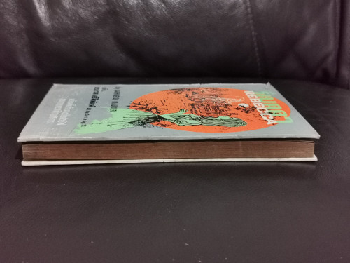 รีเบคคา (Rebecca) ฉบับSimplified / ดาฟืน ดีว์ โมริเย่ร์ (Daphne Du Maurier) 3