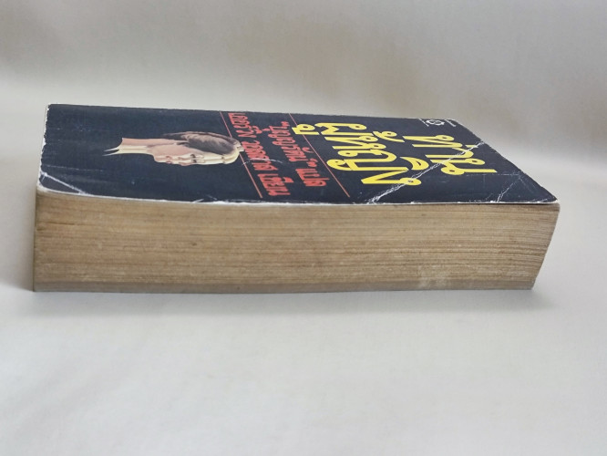 ท่านผู้หญิง (The Second Lady) / เออร์วิง วอลลาส (Irving Wallace) แปลโดย บุญญรัตน์ 4