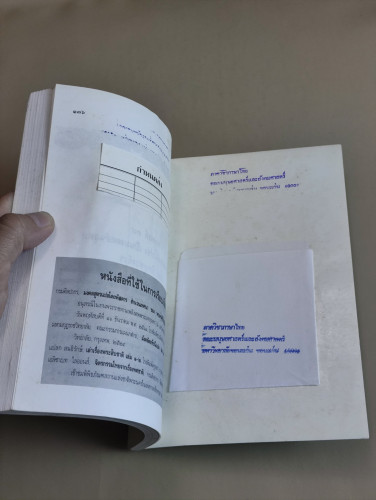 50เรื่องเนื่องในพุทธศาสนา ผลงานของ อ.วรรณนิภา / หนังสือห้องสมุดจำหน่ายออก 7