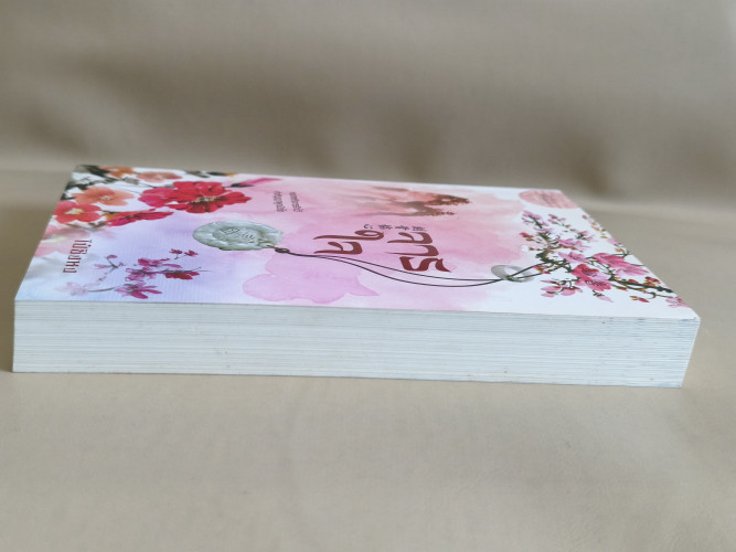 จารใจ ผลงานของ ไป๋ซิงหง 4