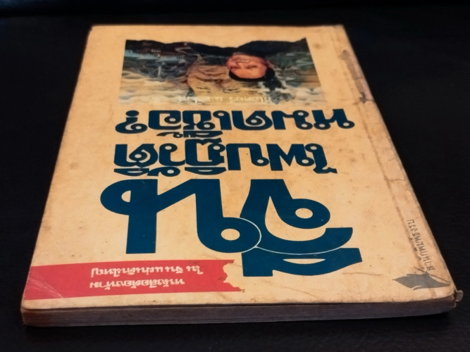 จีน ไฟปฏิวัติหมดเชื้อ / ธีโอดอร์ เอช. ไวท์  (Theodore Harold White) แปลโดย แสงระวี 4