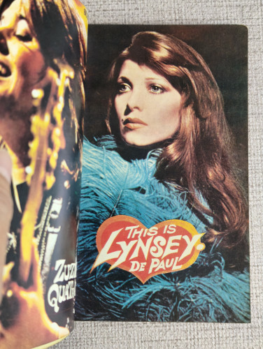I.S.Song Hits Impressive Song เล่ม 108 ปก Olivia Newton John ผลงานคลาสสิคของ เล็ก วงศ์สว่าง 6