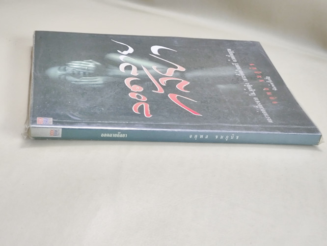 ลอดลายกัลยา ผลงานของ จตุพล ชมภูนิช 4