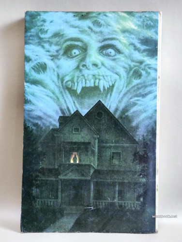 ผีซาดิสซ์ (More Haunted Houses) /ริชาร์ด วินเนอร์ , แนนซี่ ออสบอร์น (Richard winer , Nancy Osborn Is 1