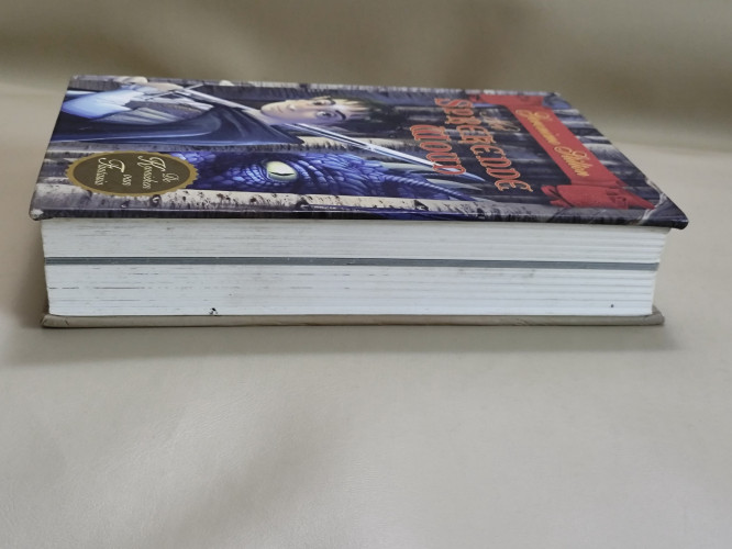 Kronieken van Fantasia / 3 Het sprekende Woud / by Geronimo Stilton / Dutch edition 4