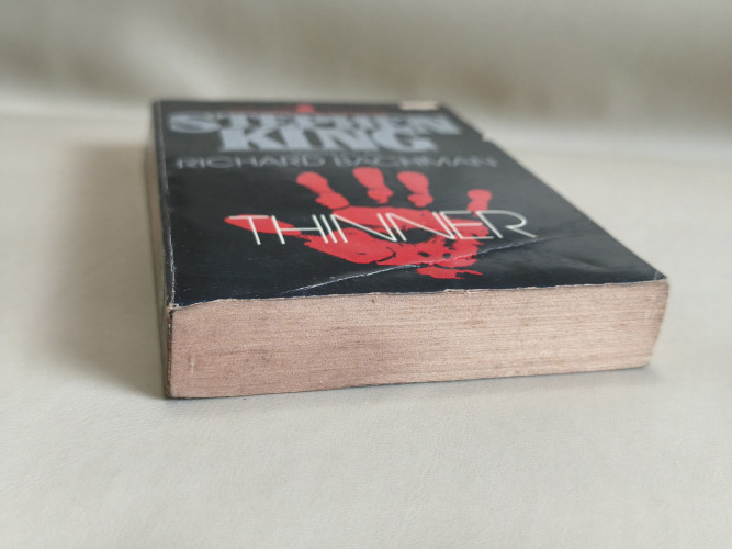 Thinner By Stephen King 5