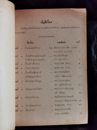 หนังสืออ่านภาษาไทย เรื่อง นิทานสุภาษิต 6