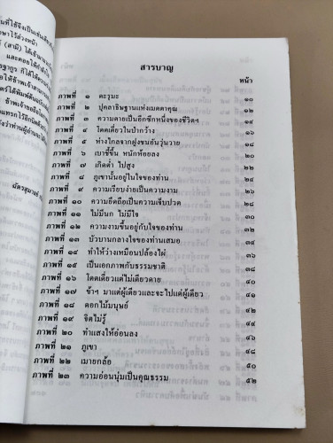 ปรัชญาจากภาพ / ฉัตรสุมาลย์ กบิลสิงห์ 8