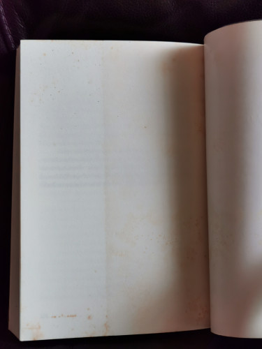 กลรักเกมหัวใจ (Starter For Ten) / เดวิด นิคอลส์ (David Nicholls) แปลโดย สุเมธ โพธิ์โสภณ 7