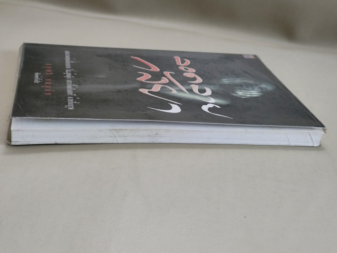 ลอดลายกัลยา ผลงานของ จตุพล ชมภูนิช 2